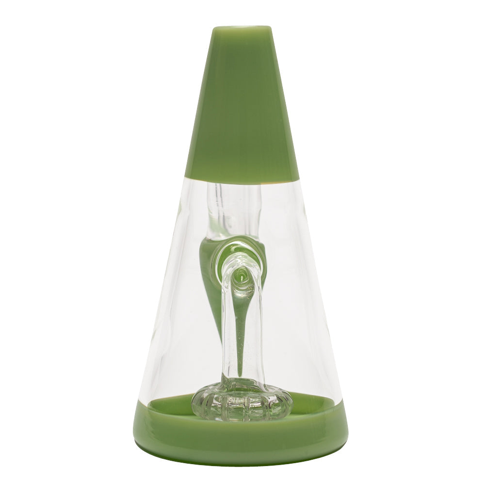 BIO HAZARD 5" Minimalist Dab Rig
